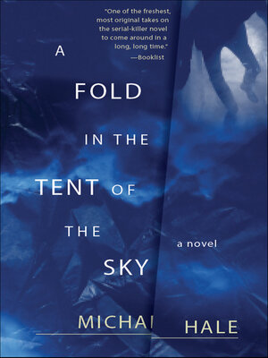 cover image of A Fold in the Tent of the Sky